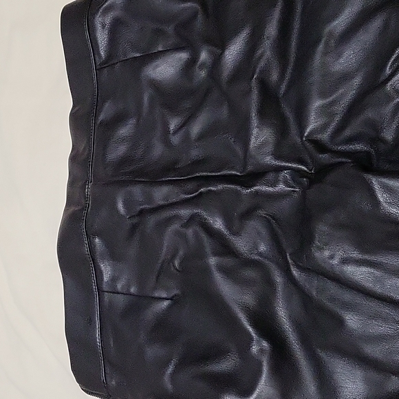 Pleather tights - Picture 4 of 5